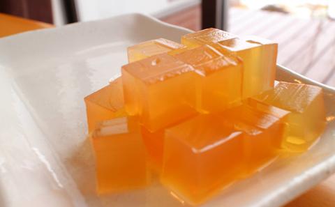 スイーツ 千葉市ギフトセレクション優秀賞受賞 そば屋が作るサステナブルな 和菓子 蕎麦甘 （そばかん）【おやつ ご褒美】