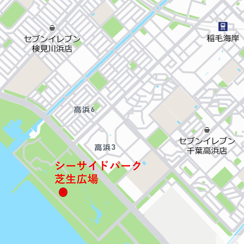 パークエアリアルヨガ