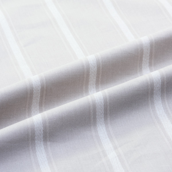 ホームコーディ　まくらカバー（柄） 43cm×63cmまくら用 グリーン2 イオンリテール 寝具