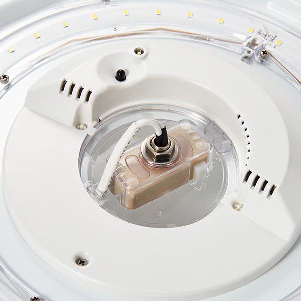 ホームコーディ LEDシーリングライト (調光調色) 6畳タイプ 家電