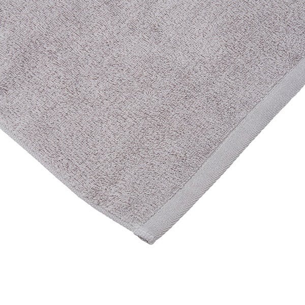 ホームコーディ 肌ざわりが選べるカラータオル 大判バスタオル やわらか イエロー