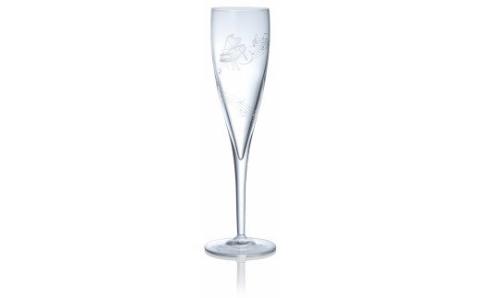 ミュージックサンドブラスト　シャンパン　(ヴァイオリン)/(ピアノ)/(トランペット)(L62)