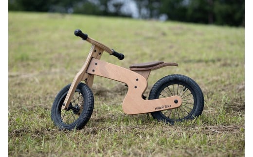 HideЯ Bike（ハイダーバイク・和柄紋様なし）HB-001-P(L104)