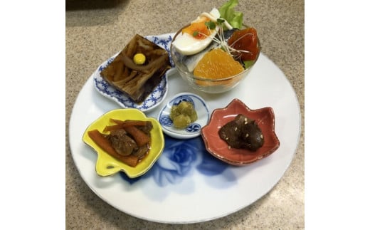 船橋太宰会会長による名所散策＋魚介料理屋「たいこばし」お食事券セット（２名様分）（M17）