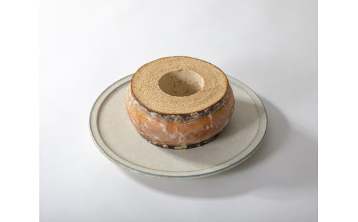 天下文明バームクーヘン