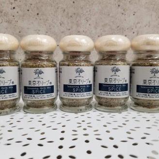 東京オリーブスパイス（40g×1本）(K79)