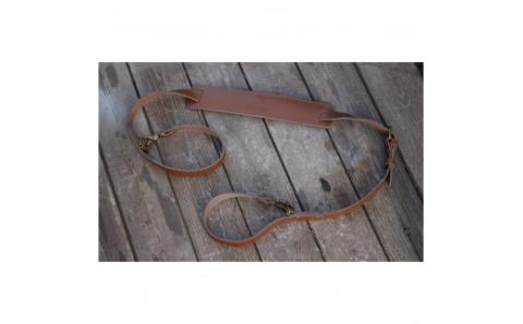 ハイダーバイク 本革キャリーベルトセット