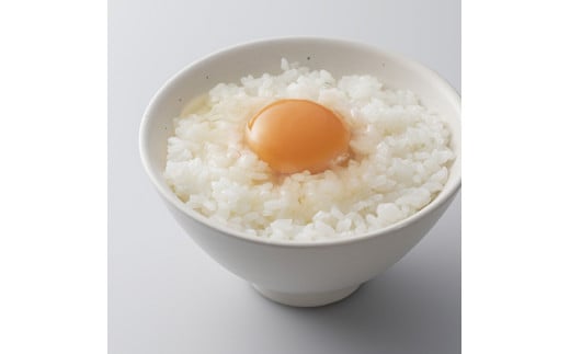 生で食べて美味しい　船橋たまご　18個セット　6個×3パック　奈良養鶏園　農場HACCP認証　船橋産　卵　玉子　鶏卵　たまごかけご飯　TKG