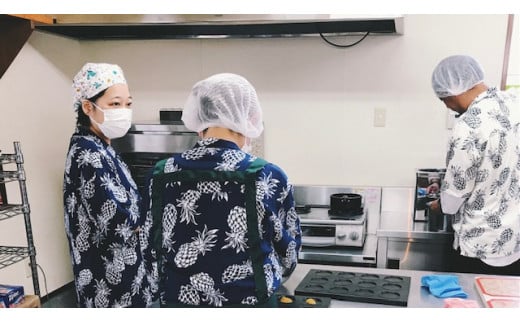 津別峠ギフトセット16枚入（アーモンド8個、パンプキン8個）(K108)