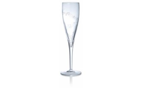 ミュージックサンドブラスト　シャンパン　(ヴァイオリン)/(ピアノ)/(トランペット)(L62)