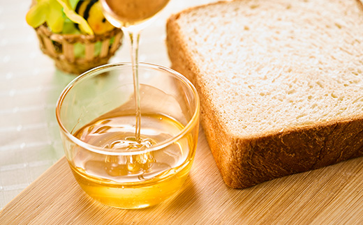 ひふみ養蜂園 はちみつ・ドレッシング・トマトポン酢・しょうがジャムのセット