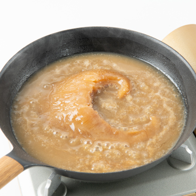 【エコ包装】本格派「フカヒレ姿煮」大尾びれ2枚入(330g×2枚)尾びれ14-15cm【配送不可地域：離島】