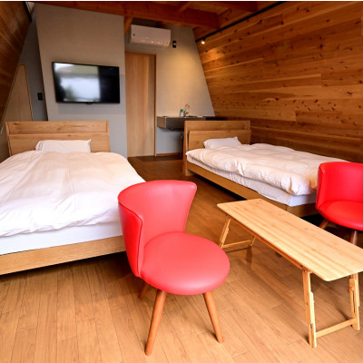 【宿泊3000円クーポン券】 DOG DEPT RESORT  館山犬石/安房白浜 共通チケット