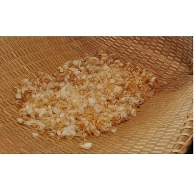 削りたてをお届け!「房州さば節」 1.3kg