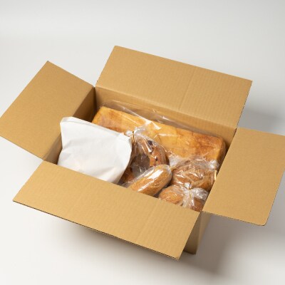 パン好き必見!館山産マンゴー酵母パンセット【配送不可地域：離島】