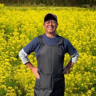 【先行予約】2026年8月下旬より順次発送【訳あり】安西農園の大粒生落花生「おおまさり」 2kg【配送不可地域：離島】