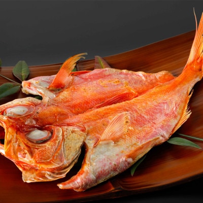 【熨斗付】館山おまかせ干物セット　6種9枚【配送不可地域：離島】