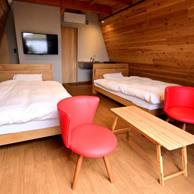 【宿泊6000円クーポン券】 DOG DEPT RESORT 館山犬石/安房白浜 共通チケット