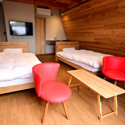 【宿泊12000円クーポン券】 DOG DEPT RESORT 館山犬石/安房白浜 共通チケット