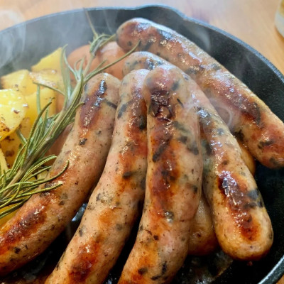 館山ハムのこだわり自家製ハム・ソーセージ等の詰め合わせ　6品以上　化粧箱入り【配送不可地域：離島】