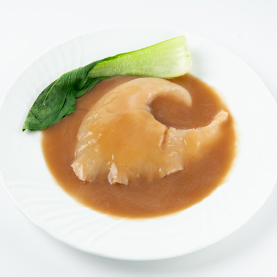 【エコ包装】本格派「フカヒレ姿煮」大尾びれ2枚入(330g×2枚)尾びれ14-15cm【配送不可地域：離島】