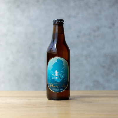 館山ブロンドエール 6本セット【配送不可地域：離島】