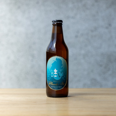 館山ブロンドエール 12本セット【配送不可地域：離島】