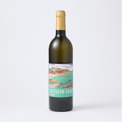 マシューズワイン　サザングレイス　白(シャルドネ)　750ml【配送不可地域：離島】