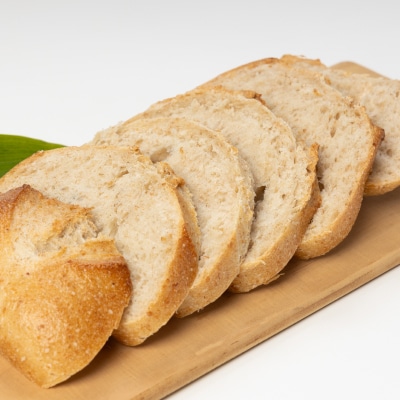 パン好き必見!館山産マンゴー酵母パンセット【配送不可地域：離島】