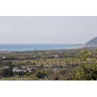 貸別荘TEATREES ふるさと納税返礼 3,000円 宿泊クーポン券