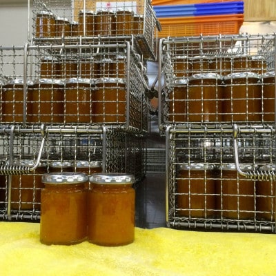 南房総フルーツジャム3本セット