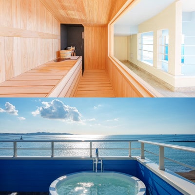 HOMIE TERRACE Funakata 宿泊割引券 60,000円分