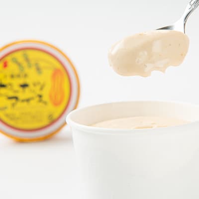 木村ピーナッツのアイスセット　ピーナッツアイス4個 ＆ サンドアイス3個【配送不可地域：離島】