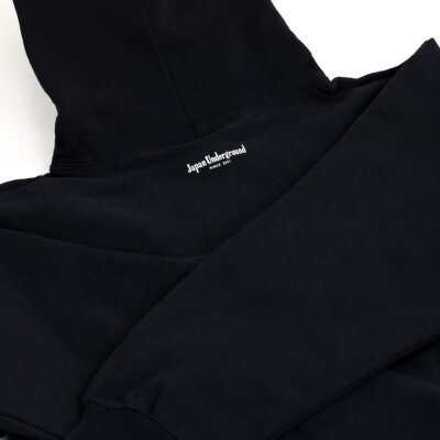 館山市 マンホールパーカー Lサイズ