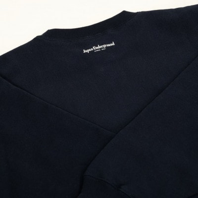 館山市 マンホールトレーナー XLサイズ