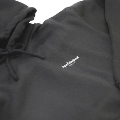 バックプリント 館山市 マンホールパーカー Lサイズ