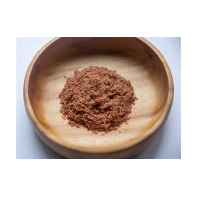 愛犬猫のための「無添加イノシシジャーキー4袋とふりかけ2袋」のセット