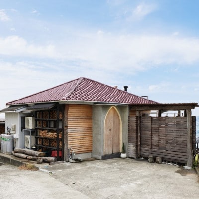 Sea Sauna Shack 貸切サウナ 平日枠チケット