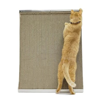 猫のおしゃれ爪とぎ「カリカリーナMuro」