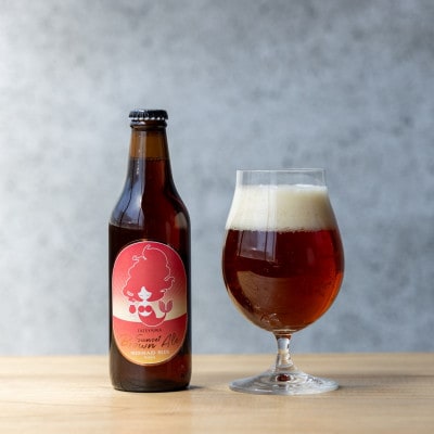 館山ブロンドエールと館山サンセットブラウンエール　2種24本セット【配送不可地域：離島】