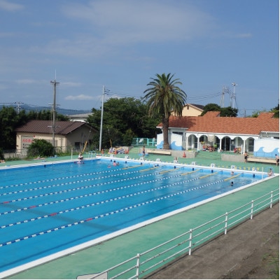 オリンピアンが教える!トライアスロンスイムレッスン