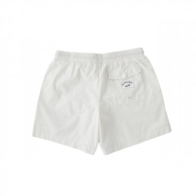 【Sea Sauna Shackオリジナル】サウナ パンツ ホワイト Lサイズ