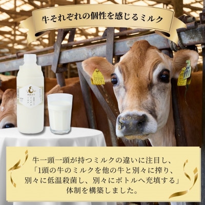 シングルミルク900ml 2本入【配送不可地域：離島】