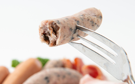 館山ハムのこだわり自家製ハム・ソーセージ等の詰め合わせ　7品以上　化粧箱入り【配送不可地域：離島】