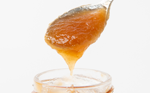 リリコイバターとリリコイピールジャムのセット