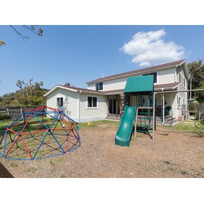 貸別荘TEATREES ふるさと納税返礼 3,000円 宿泊クーポン券