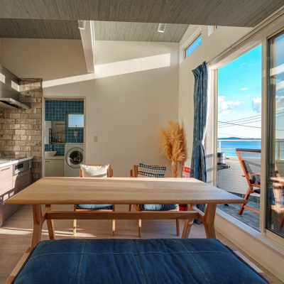 HOMIE TERRACE Funakata 宿泊割引券 60,000円分