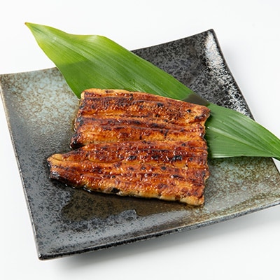 天然 に近づけた究極の養殖 鰻「坂東太郎 使用」 うなぎ 蒲焼 大サイズ 130g前後×3尾【配送不可地域：離島】