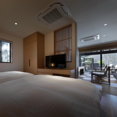 [泊まれるレストラン]　百年古民家オーベルジュ季の音/ときのね　ふるさと納税ギフト券60,000円分