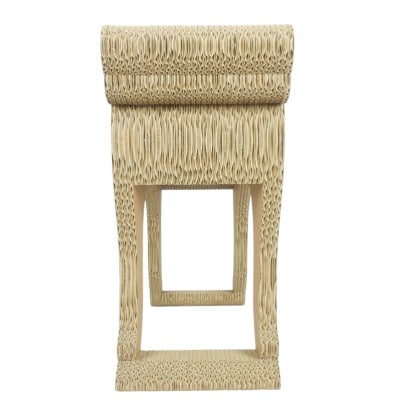 猫のおしゃれ爪とぎ「カリカリーナAlto」 グランデ